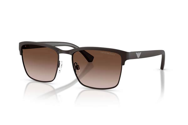 EMPORIO ARMANI 2087 Γυαλια Ηλιου 