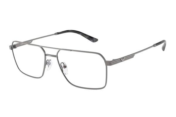 Γυαλια ορασεως Emporio Armani 1166 3003 size 57 ανδρικά Τιμή: 112.00