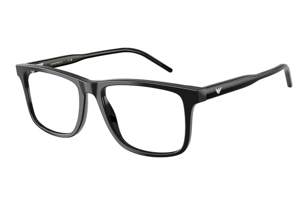 EMPORIO ARMANI 3257 5017 — σκελετός οράσεως