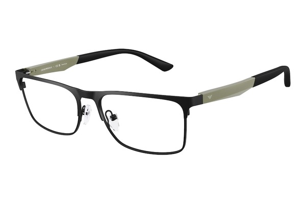 EMPORIO ARMANI 1183 3433 — σκελετός οράσεως