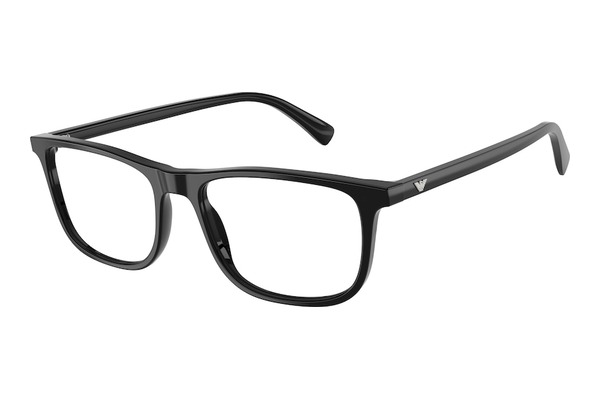 EMPORIO ARMANI 3287 5017 — σκελετός οράσεως
