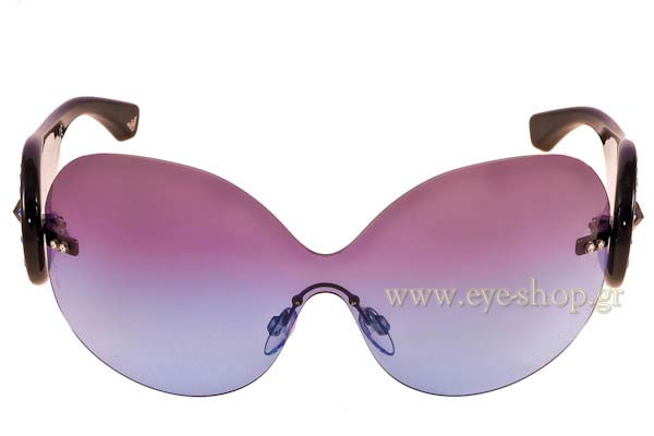 EMPORIO ARMANI 4022B KAJAL Γυαλια Ηλιου 