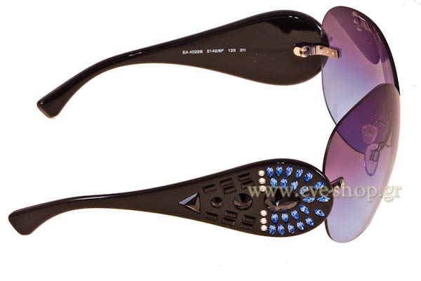 emporio armani 4022B KAJAL Γυαλια Ηλιου 