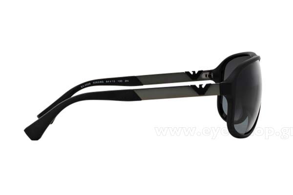 emporio armani 4029 Γυαλια Ηλιου 