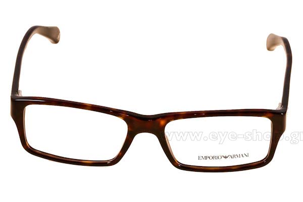 emporio armani 3003 Γυαλια Ορασεως 