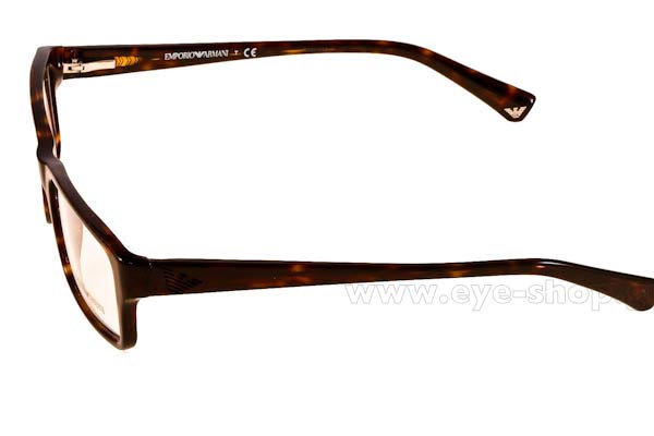 emporio armani 3003 Γυαλια Ορασεως 