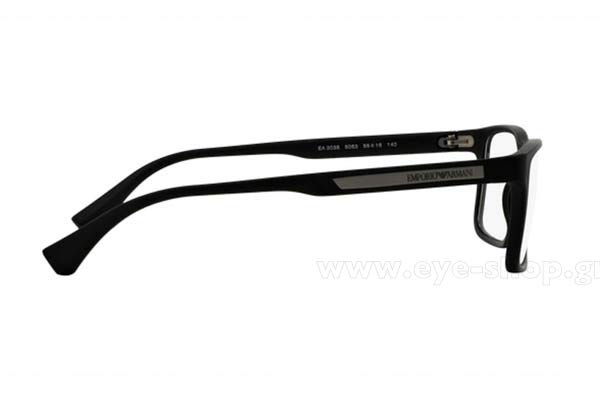 emporio armani 3038 Γυαλια Ορασεως 