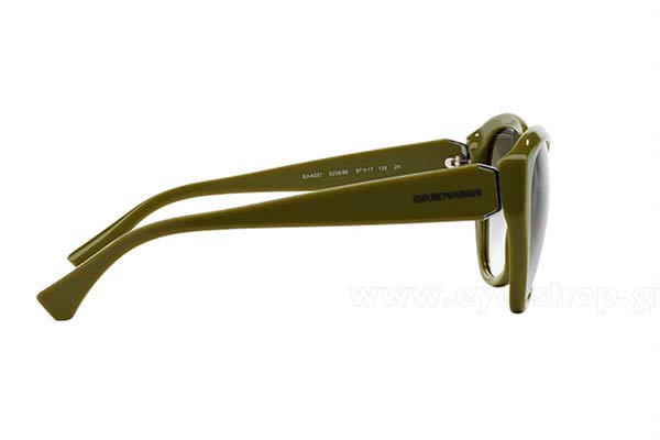 emporio armani 4037 Γυαλια Ηλιου 