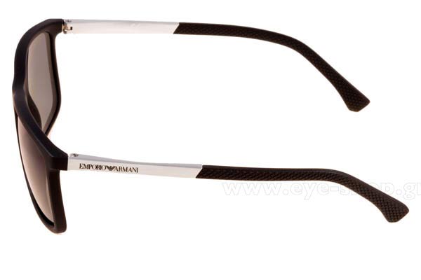 emporio armani 4058 Γυαλια Ηλιου 