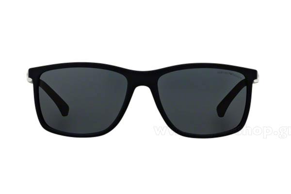 emporio armani 4058 Γυαλια Ηλιου 