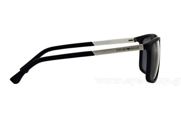 emporio armani 4058 Γυαλια Ηλιου 