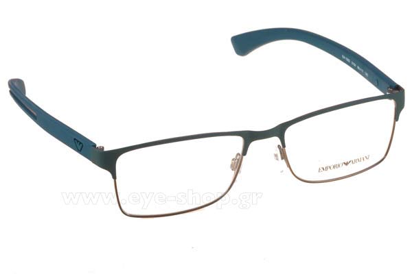 emporio armani 3154