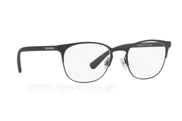Γυαλια ορασεως Emporio Armani 1059 3001 size 53 γυναικεία Τιμή: 77.99