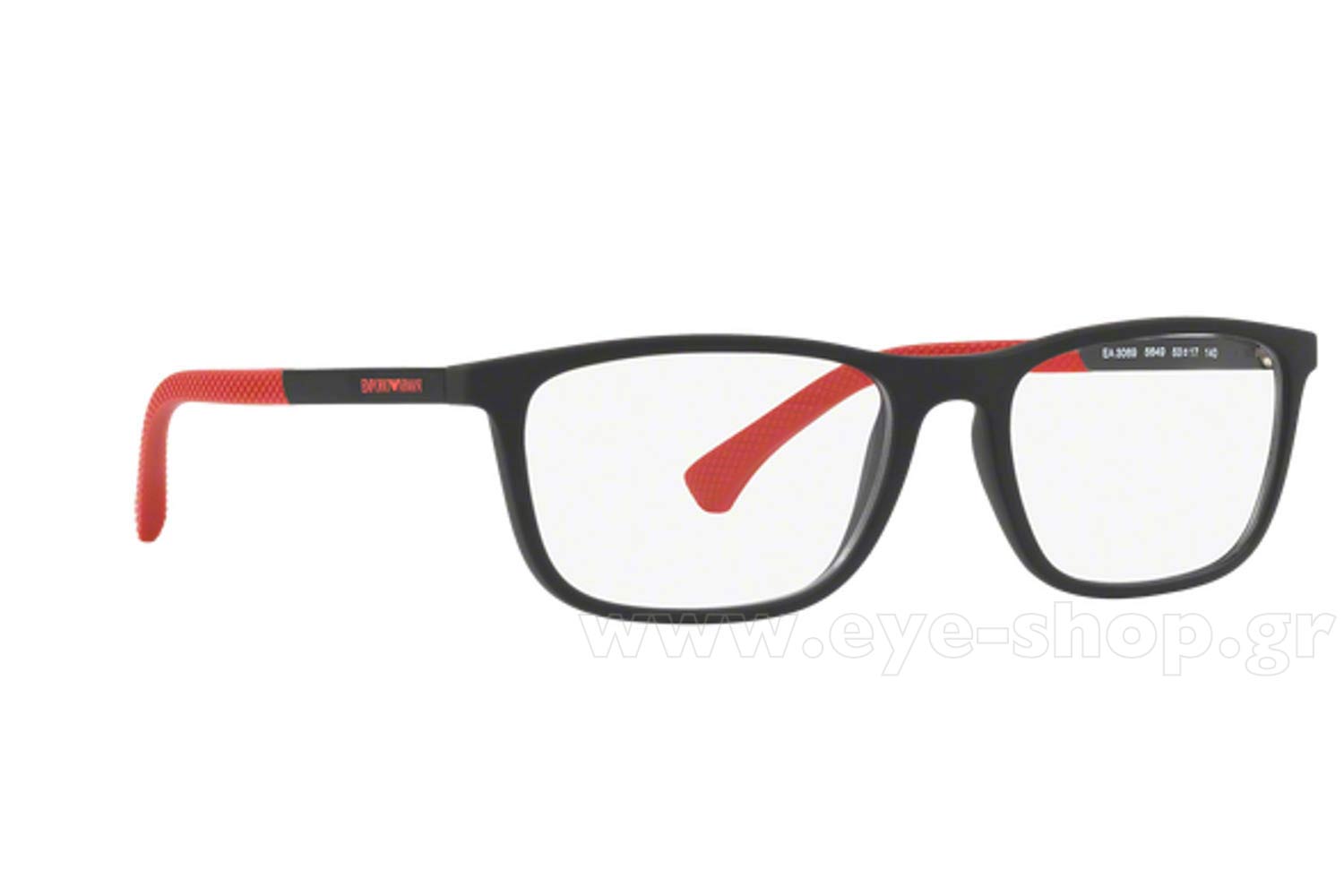 armani glasses for ladies