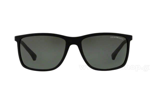 emporio armani 4058 Γυαλια Ηλιου 