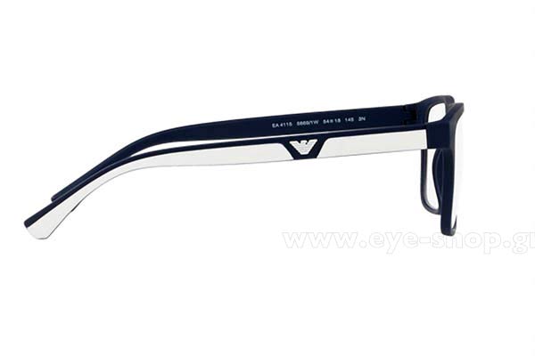 emporio armani 4115 Γυαλια Ορασεως 