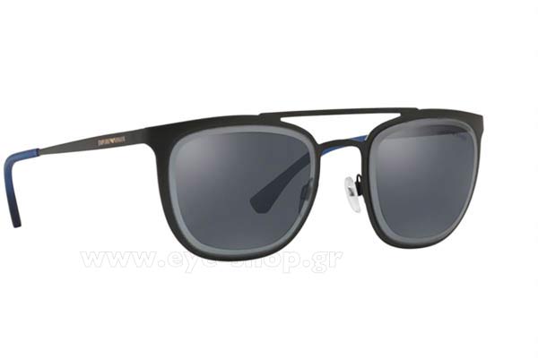 emporio armani 2069 Γυαλια Ηλιου 