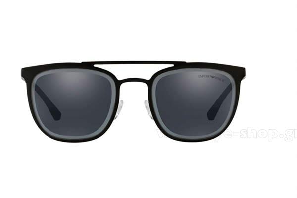 emporio armani 2069 Γυαλια Ηλιου 