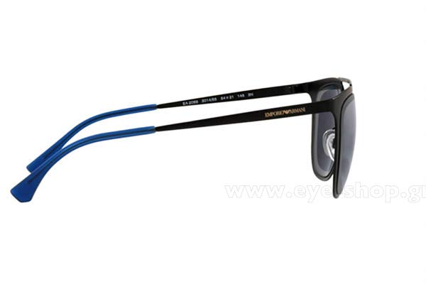 emporio armani 2069 Γυαλια Ηλιου 
