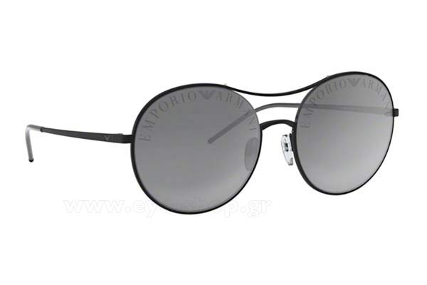 emporio armani 2081 Γυαλια Ηλιου 