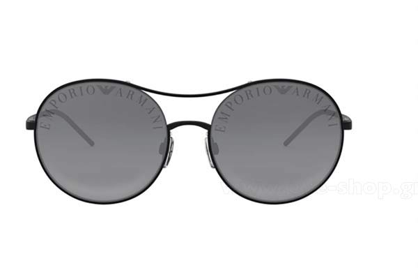 EMPORIO ARMANI 2081 Γυαλια Ηλιου 