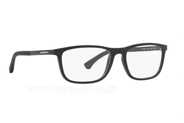 emporio armani 3069 Γυαλια Ορασεως 