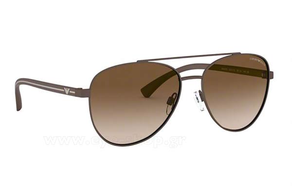 emporio armani 2079 Γυαλια Ηλιου 