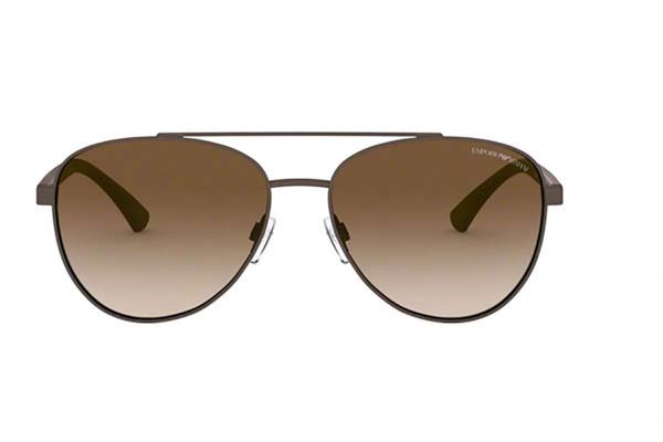 emporio armani 2079 Γυαλια Ηλιου 