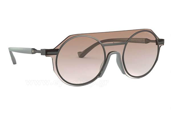 emporio armani 2102 Γυαλια Ηλιου 
