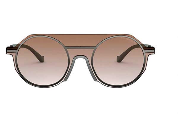 emporio armani 2102 Γυαλια Ηλιου 