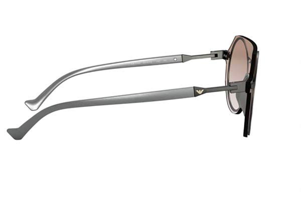 emporio armani 2102 Γυαλια Ηλιου 