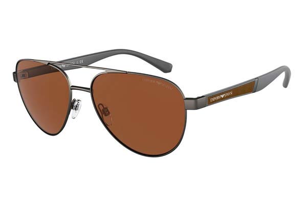 emporio armani 2105 Γυαλια Ηλιου 