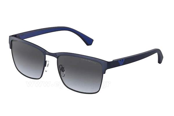 emporio armani 2087 Γυαλια Ηλιου 