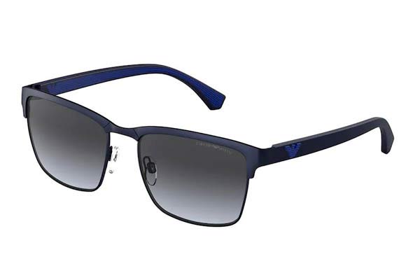 emporio armani 2087 Γυαλια Ηλιου 