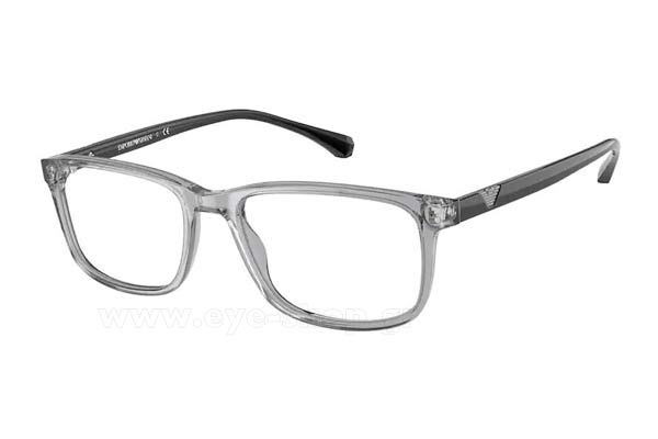 emporio armani 3098 Γυαλια Ορασεως 