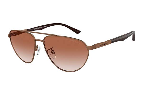 emporio armani 2125  Γυαλια Ηλιου 