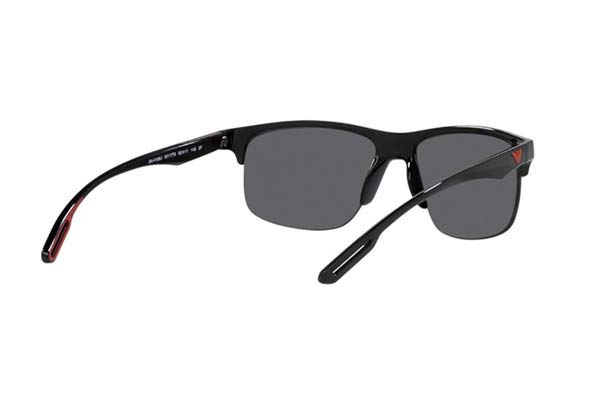 EMPORIO ARMANI 4188U Γυαλια Ηλιου 