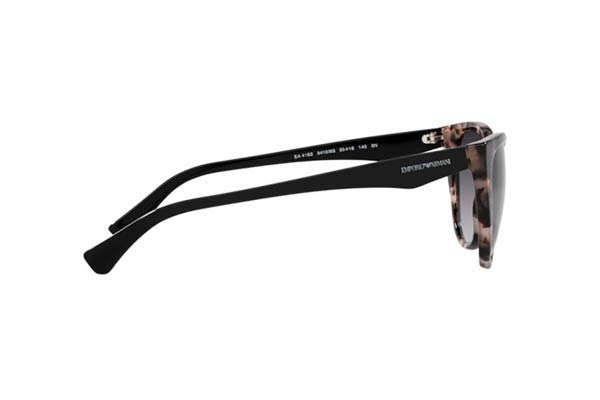 emporio armani 4162  Γυαλια Ηλιου 