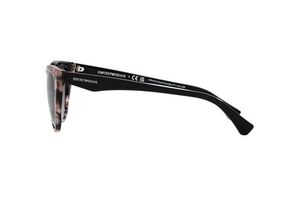 emporio armani 4162  Γυαλια Ηλιου 