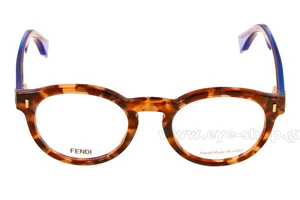 fendi FF 0028 Γυαλια Ορασεως 