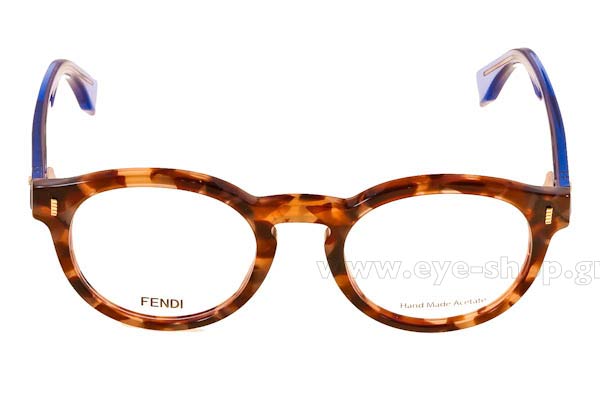 fendi FF 0028 Γυαλια Ορασεως 