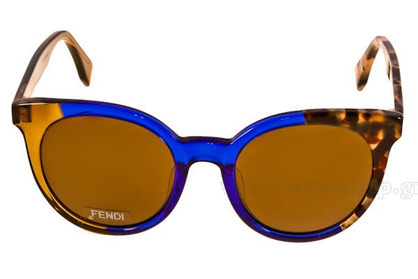 fendi FF 0064S Γυαλια Ηλιου 
