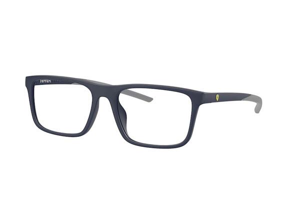Γυαλια ορασεως Ferrari Scuderia 8001U 509 size 54 ανδρικά Τιμή: 88.00