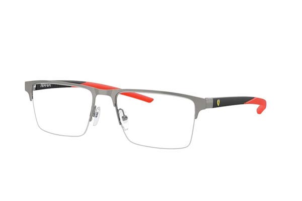 Γυαλια ορασεως Ferrari Scuderia 7001 105 size 55 ανδρικά Τιμή: 110.00