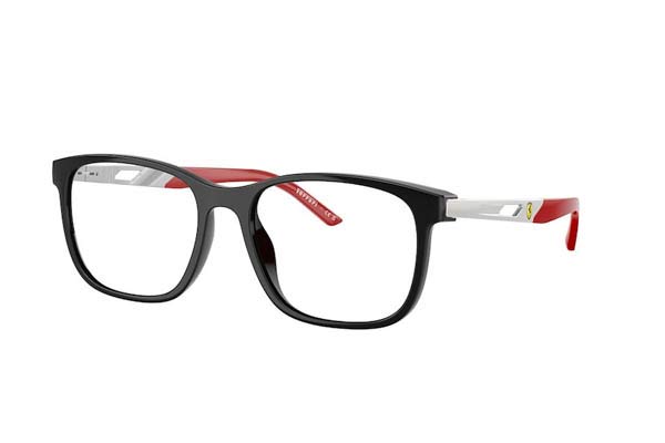 Γυαλια ορασεως Ferrari Scuderia 8011U 501 size 53 unisex Τιμή: 110.00