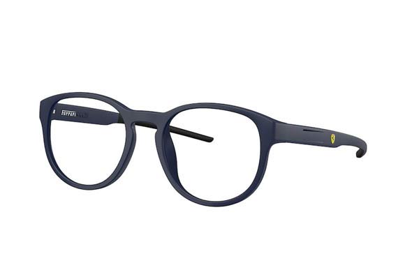 Γυαλια ορασεως Ferrari Scuderia 8009U 509 size 50 unisex Τιμή: 88.00