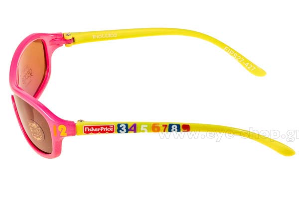fisher price fips 27 Γυαλια Ηλιου 