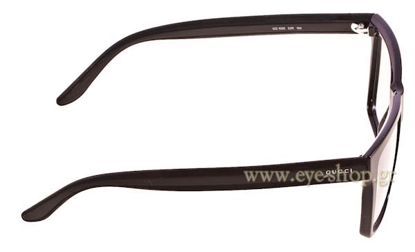 gucci GG 1008 Γυαλια Ορασεως 