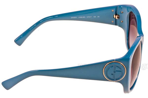 giorgio armani 8031 Γυαλια Ηλιου 
