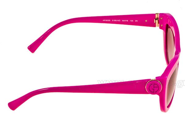 giorgio armani 8029 Γυαλια Ηλιου 